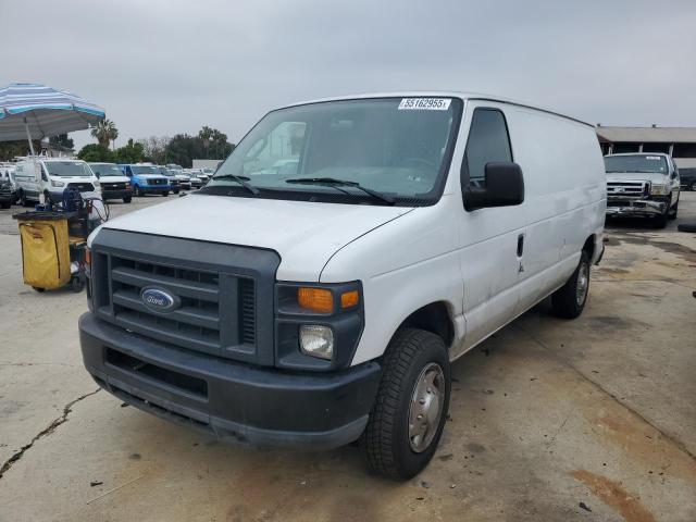 2014 Ford Econoline 4.6L