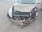 2010 NISSAN NOTE N-TEC for sale at Copart CHESTER