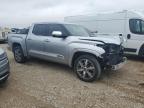 2023 Toyota Tundra Crewmax Capstone იყიდება Wilmer-ში, TX - Front End