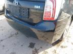2015 TOYOTA PRIUS HYBR for sale at Copart YORK
