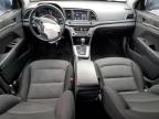 2018 HYUNDAI ELANTRA SEL   for sale at Copart ON - TORONTO