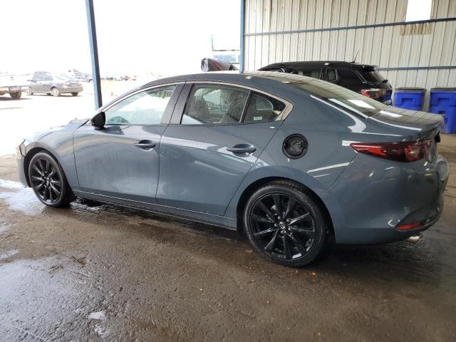  MAZDA 3 2024 Szary