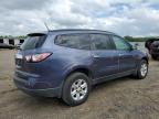 2014 Chevrolet Traverse Ls de vânzare în Conway, AR - Minor Dent/Scratches