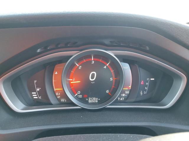 2017 VOLVO V40 R-DESI