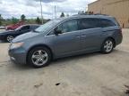 2012 Honda Odyssey Touring na sprzedaż w Gaston, SC - Rear End
