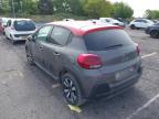2018 CITROEN C3 FLAIR P for sale at Copart SANDTOFT