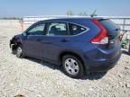 2014 Honda Cr-V Lx for Sale in Appleton, WI - Front End