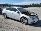 2011 Buick Regal Cxl for Sale in Lumberton, NC - Burn - Engine