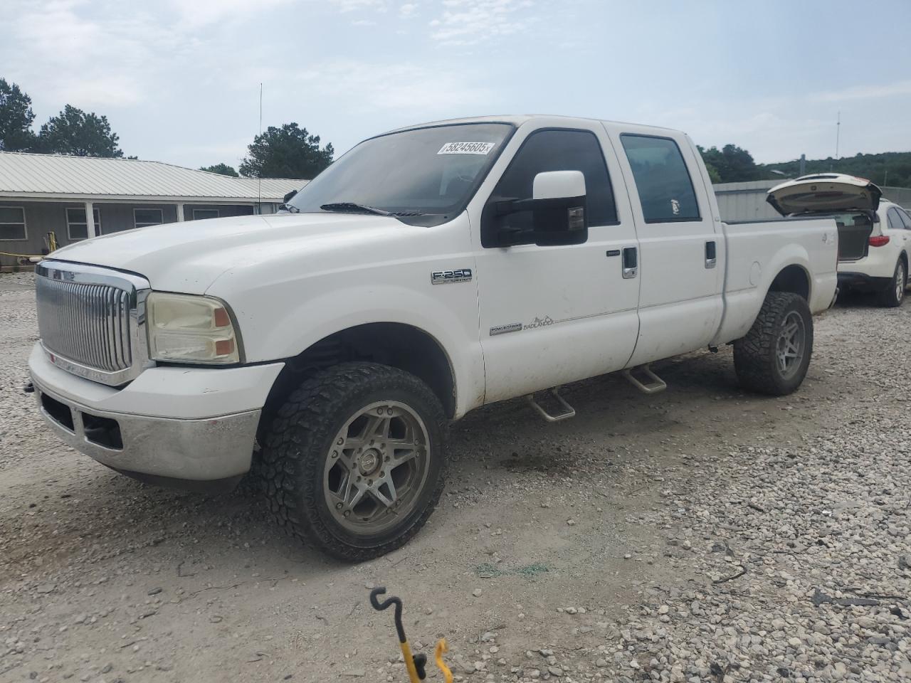 2006 Ford F250 Super Duty for Sale in Prairie Grove, AR - Minor Dent/Scratches