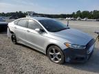2016 Ford Fusion Se للبيع في Lumberton، NC - Rear End