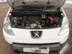 2010 PEUGEOT PARTNER 85 for sale at Copart NEWBURY