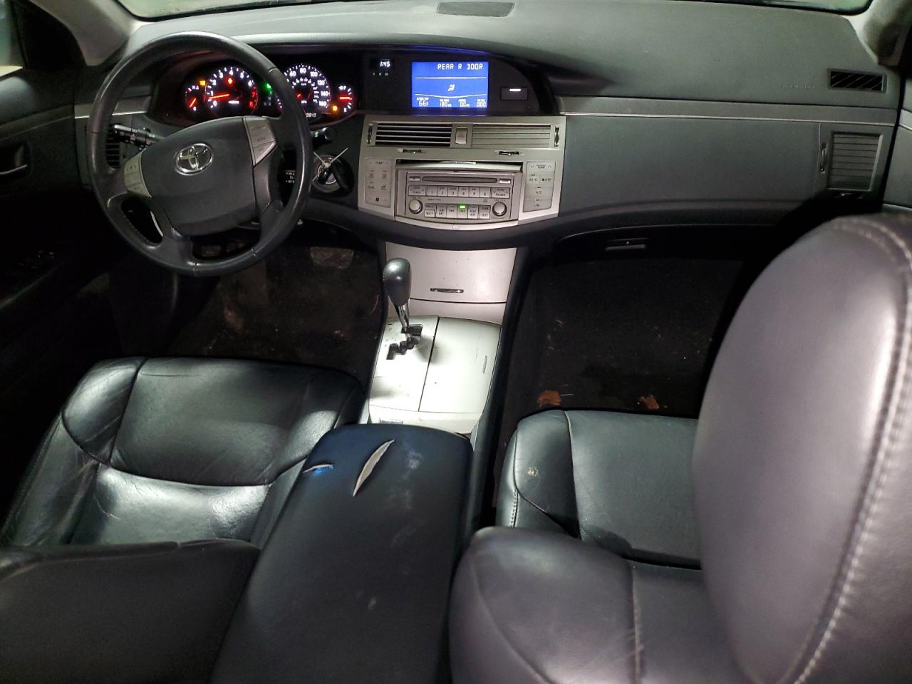 2008 Toyota Avalon Xl VIN: 4T1BK36B78U291447 Lot: 56553045
