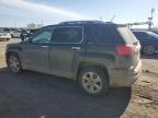 2016 Gmc Terrain Slt продається в Greenwood, NE - Hail
