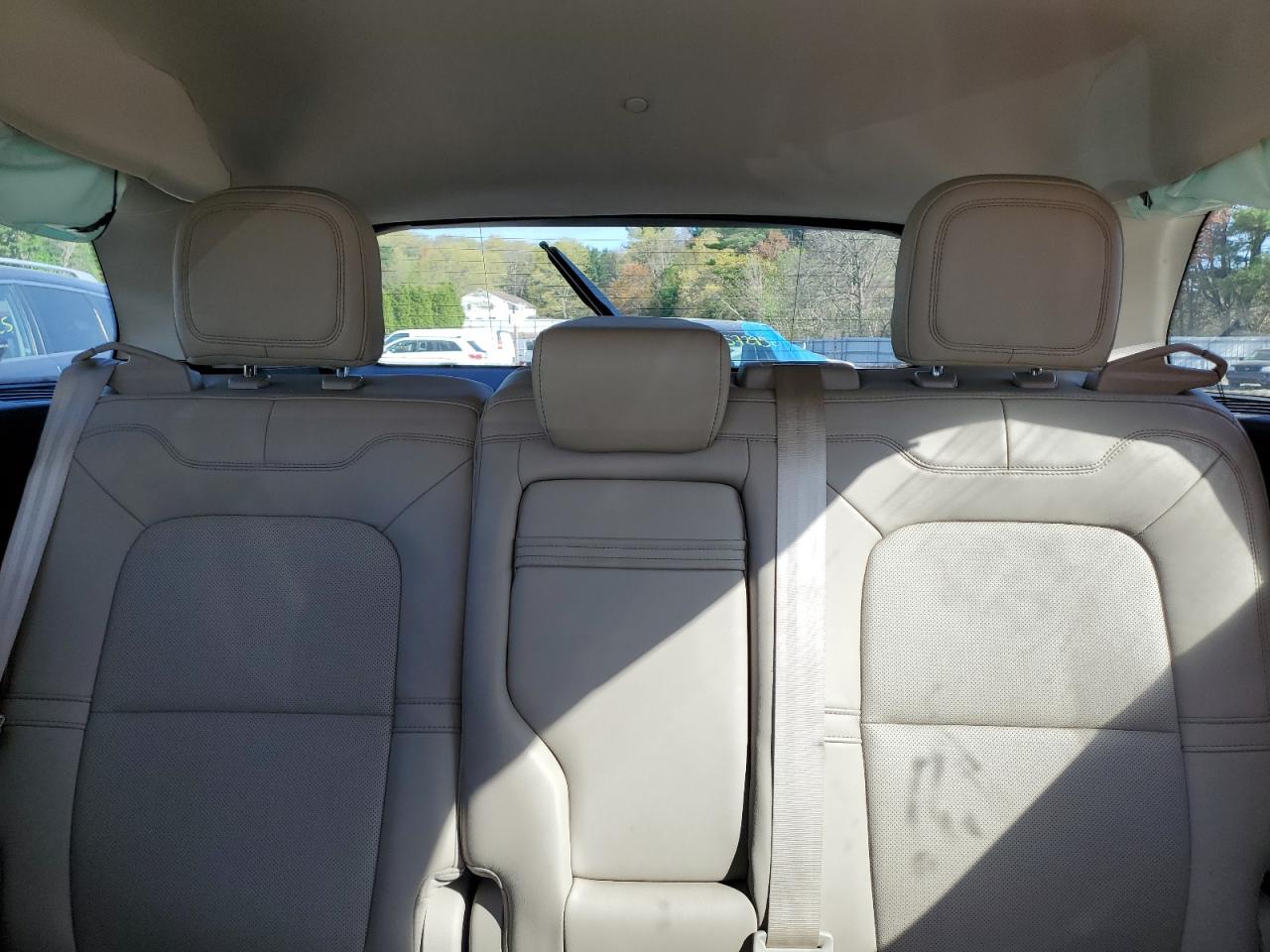 2020 Lincoln Corsair VIN: 5LMCJ1D96LUL14900 Lot: 55324635