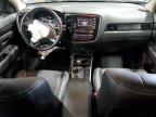2017 Mitsubishi Outlander Se na sprzedaż w Ham Lake, MN - Front End
