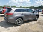 2017 Toyota Highlander Le for Sale in Kansas City, KS - Front End