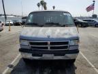1997 Dodge Ram Van B3500 na sprzedaż w Van Nuys, CA - Side