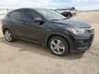 2022 Honda Hr-V Lx на продаже в Adelanto, CA - Side