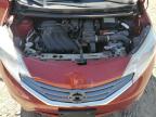 2016 Nissan Versa Note S на продаже в North Billerica, MA - Side