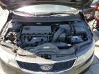 2010 Kia Forte Ex de vânzare în Martinez, CA - Mechanical