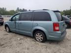 2008 Chrysler Town & Country Touring за продажба в Mendon, MA - Vandalism