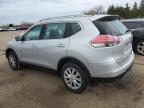 2016 Nissan Rogue S for Sale in Bowmanville, ON - Front End