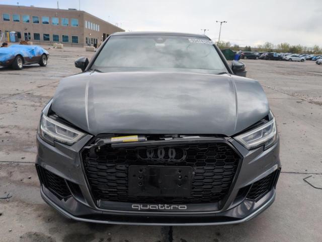  AUDI RS3 2020 Szary