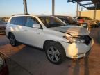 Phoenix, AZ에서 판매 중인 2011 Toyota Highlander Limited - Front End
