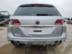 2021 Volkswagen Atlas Se იყიდება Grand Prairie-ში, TX - Rear End