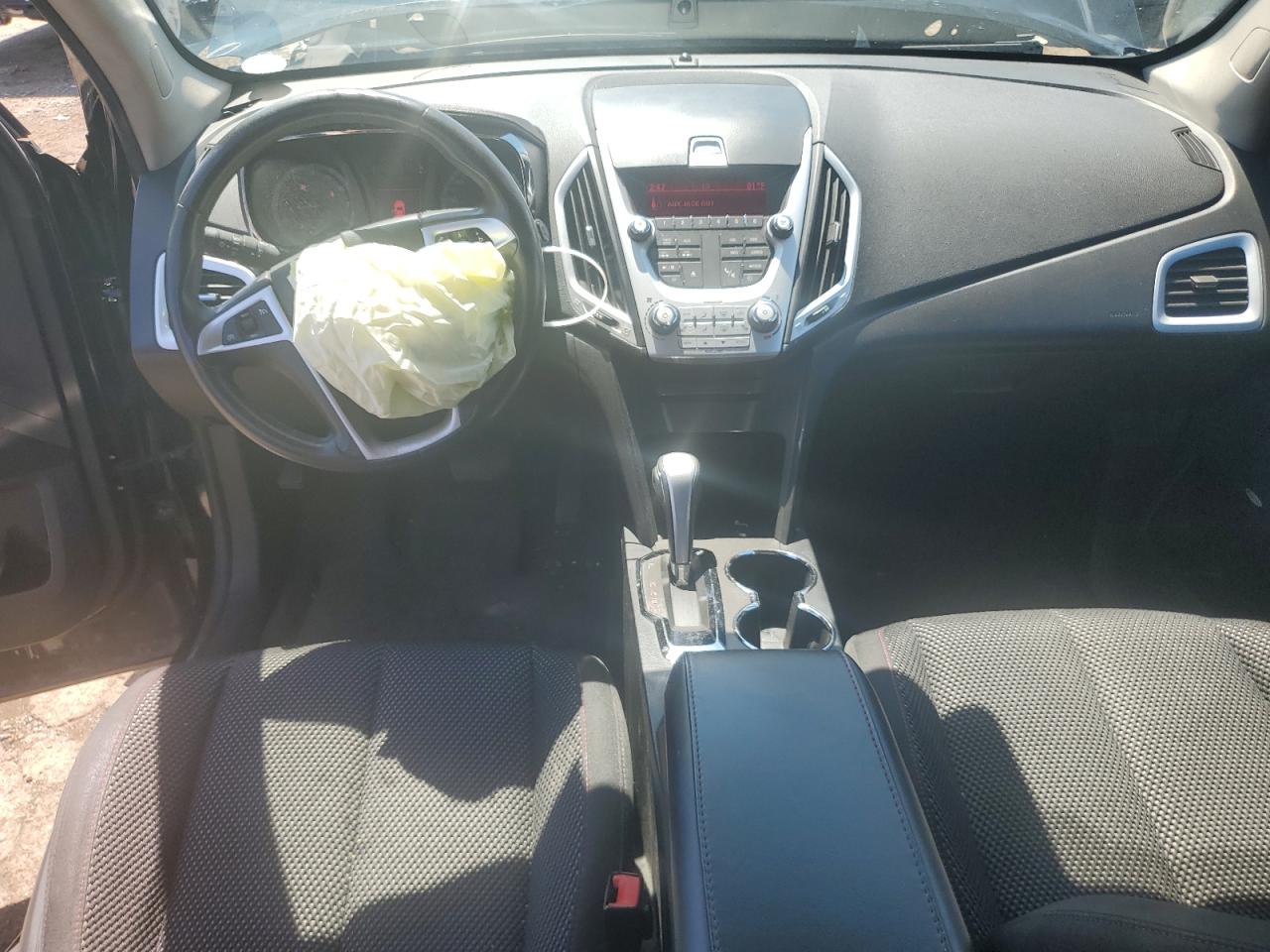 2011 GMC Terrain Sle VIN: 2CTFLTE54B6391062 Lot: 57115605