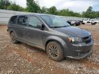 2020 Dodge Grand Caravan Gt   na sprzedaż w Oklahoma City, OK - Rear End