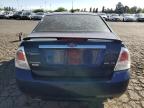 2007 Ford Fusion Sel იყიდება Vallejo-ში, CA - Normal Wear