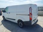 2016 FORD TRANSIT CU for sale at Copart YORK