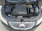 2011 Buick Lacrosse Cxl na sprzedaż w Wilmer, TX - Front End