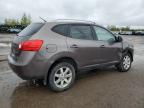2008 NISSAN ROGUE S for sale at Copart ON - TORONTO