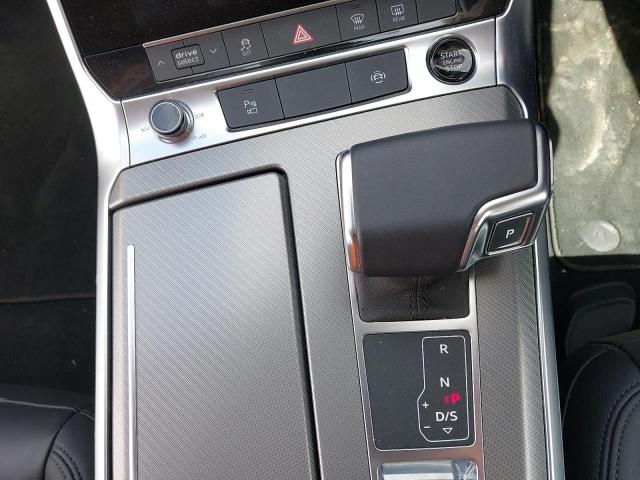 2022 AUDI A6 SPORT 4