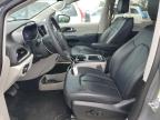2023 Chrysler Pacifica Hybrid Touring L للبيع في Riverview، FL - Water/Flood