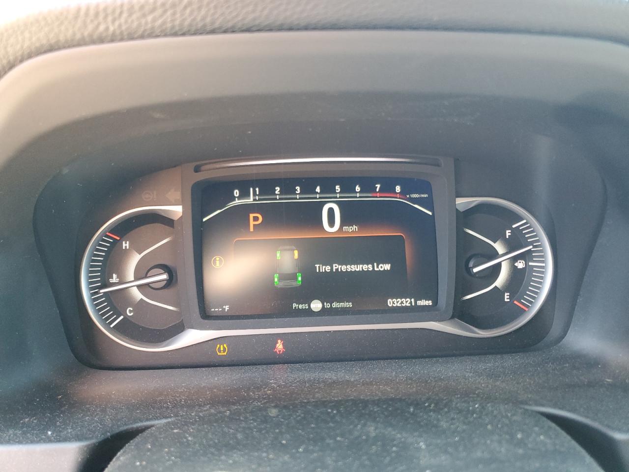 2022 Honda Passport Exl VIN: 5FNYF7H59NB003482 Lot: 55460425