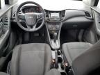 2017 Chevrolet Trax Ls de vânzare în Sun Valley, CA - Rear End