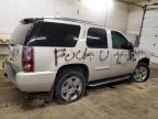 2007 Gmc Yukon Denali en Venta en Ham Lake, MN - Vandalism