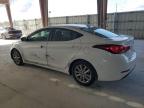 2015 Hyundai Elantra Se na sprzedaż w Homestead, FL - All Over