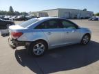 2014 Chevrolet Cruze Lt for Sale in Woodburn, OR - Rear End