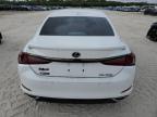 2020 Lexus Es 350 F-Sport for Sale in Fort Pierce, FL - Front End