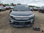 2017 Honda Pilot Exln zu verkaufen in New Britain, CT - Side