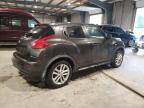 2011 Nissan Juke S იყიდება West Mifflin-ში, PA - Rear End