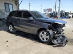 2013 Mercedes-Benz Ml 350   for Sale in Los Angeles, CA - Front End