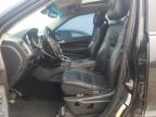 2011 Dodge Durango Citadel de vânzare în Memphis, TN - Side