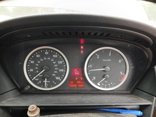 2006 BMW 530D SE TO