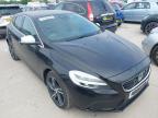 2016 VOLVO V40 R-DESI for sale at Copart SANDY