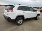 2019 Jeep Cherokee Latitude zu verkaufen in Grand Prairie, TX - Front End